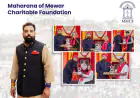 मेवाड़ की परंपरा का सम्मान: 42वें समारोह में विभूतियों और विद्यार्थियों को मिला अलंकरण