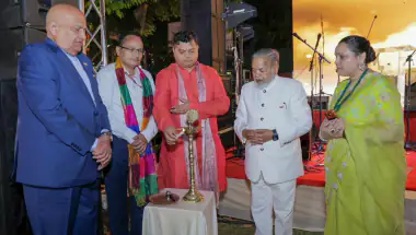 धानुका एग्रीटेक ने मनाया विश्व जल दिवस, जल सुरक्षा एवं महिला सशक्तीकरण पर दिया ज़ोर