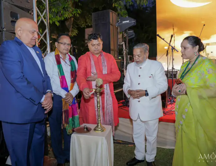 धानुका एग्रीटेक ने मनाया विश्व जल दिवस, जल सुरक्षा एवं महिला सशक्तीकरण पर दिया ज़ोर