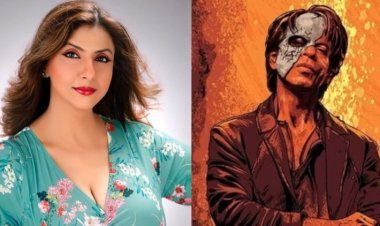 शाहरुख खान की फिल्म जवान पर अभिनेत्री ज्योति सक्सेना कहती हैं, 'Bow Down To King Khan'वो बॉलीवुड के सच्चे भगवान है