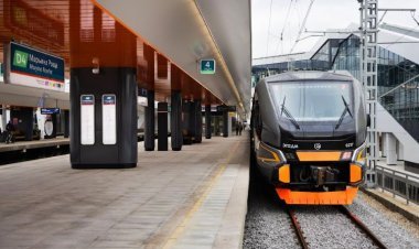 MCDs का चौथा डायमीटर रूस की राजधानी में खोला गया