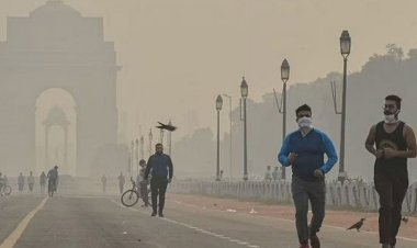 लेड प्रदूषण से निपटकर भारत 10 लाख से अधिक लोगों की जान और जीडीपी का 9% बचा सकता है