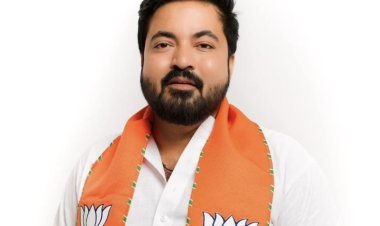 जितेंद्र रंगवानी: एक जादुई कार्यकर्ता जो जरूरतमंदों के लिए मसीहा बन गया