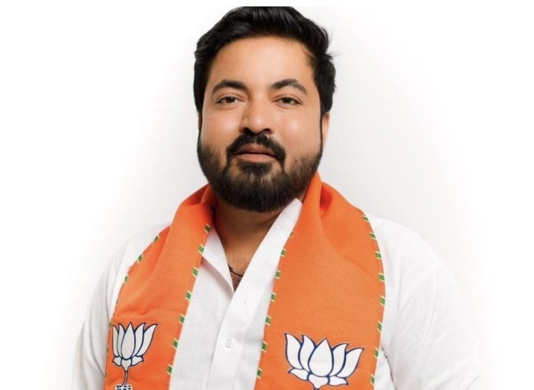 जितेंद्र रंगवानी: एक जादुई कार्यकर्ता जो जरूरतमंदों के लिए मसीहा बन गया